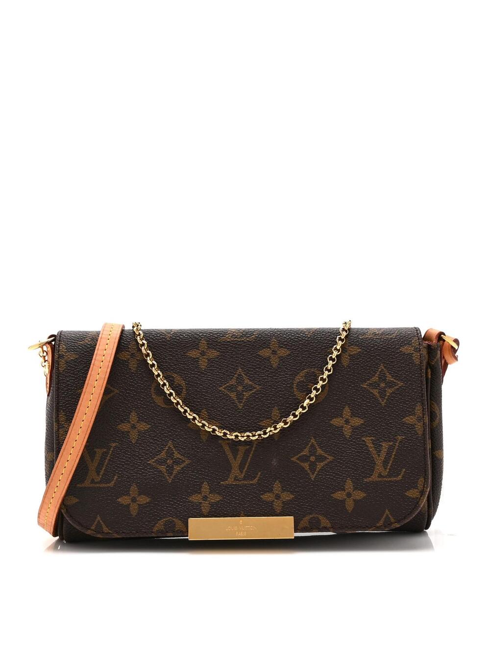 Louis Vuitton Favorite Pm #346237L14B